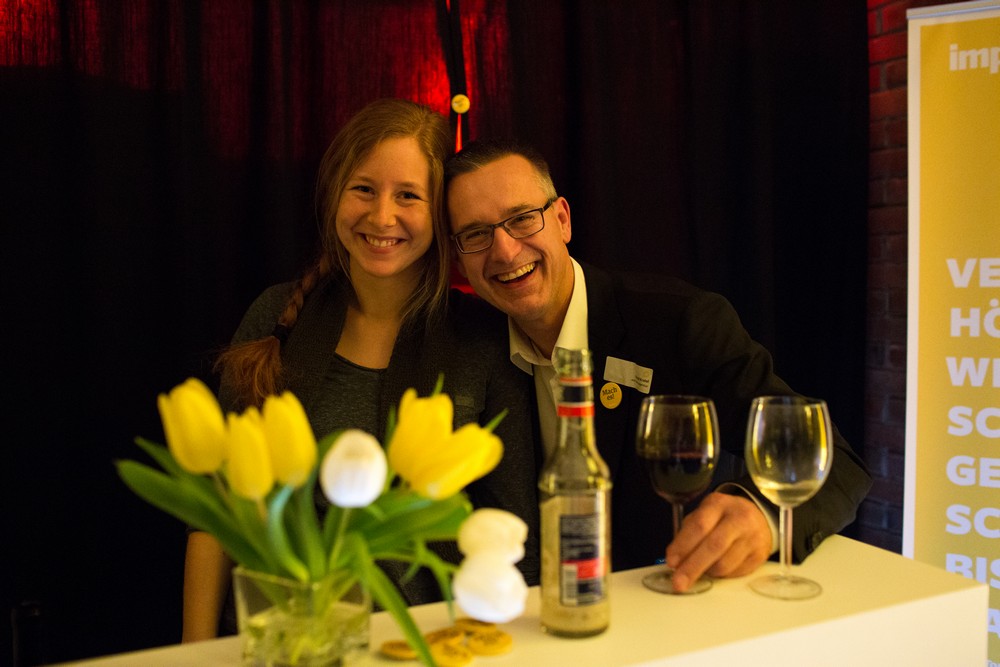 Eventfotograf in Hamburg